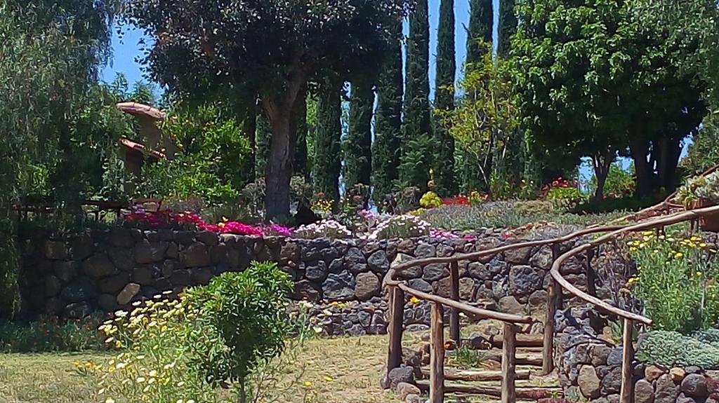 مبيت وإفطار فالي دي جوادالوبي Quinta Maria En La Ruta Del Vino المظهر الخارجي الصورة